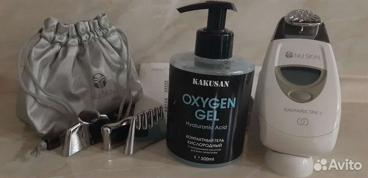 Гальваник спа