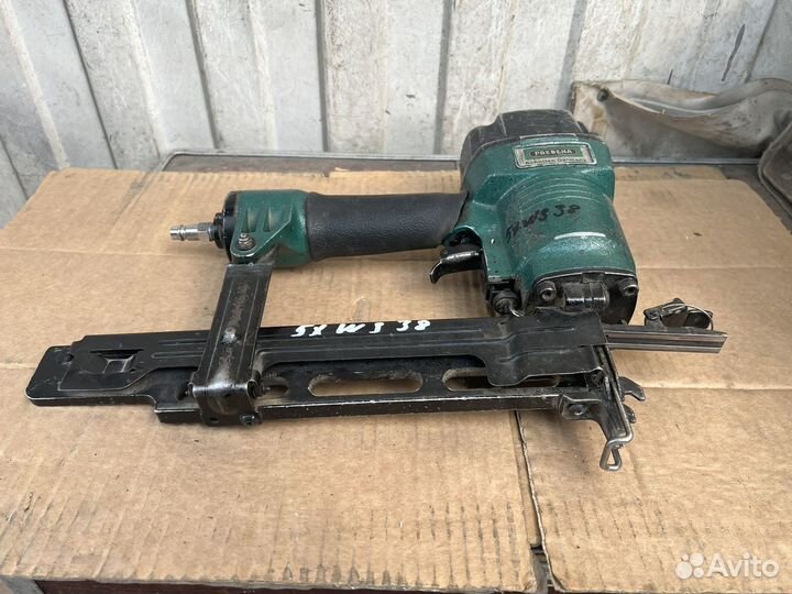 Пневмопистолет Prebena 5X-WS38