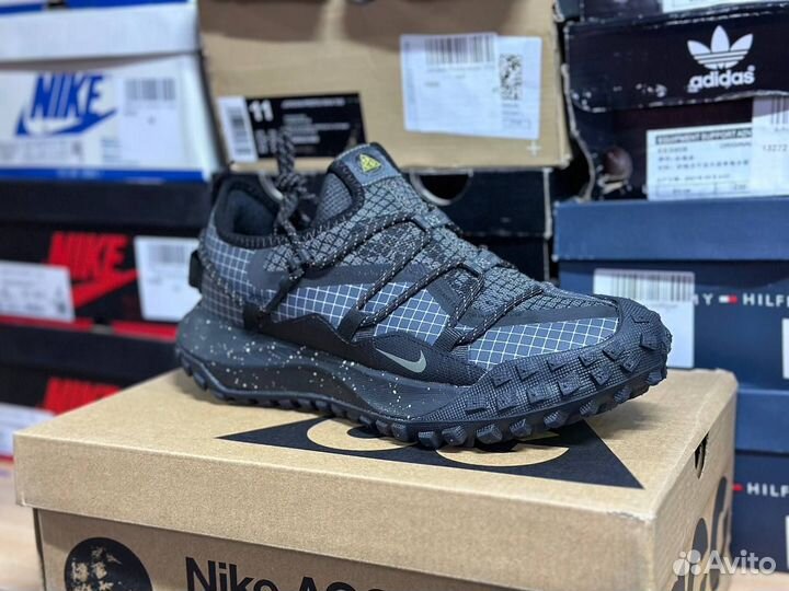 Кроссовки Nike ACG Mountain Fly Low Gore-Tex