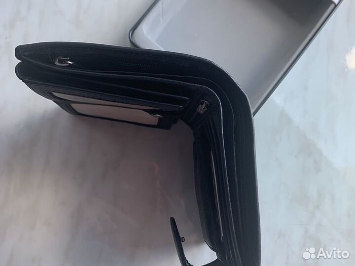 Портмоне мужское