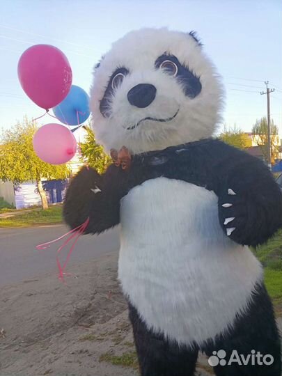 Ростовые куклы на праздник. 6 разных