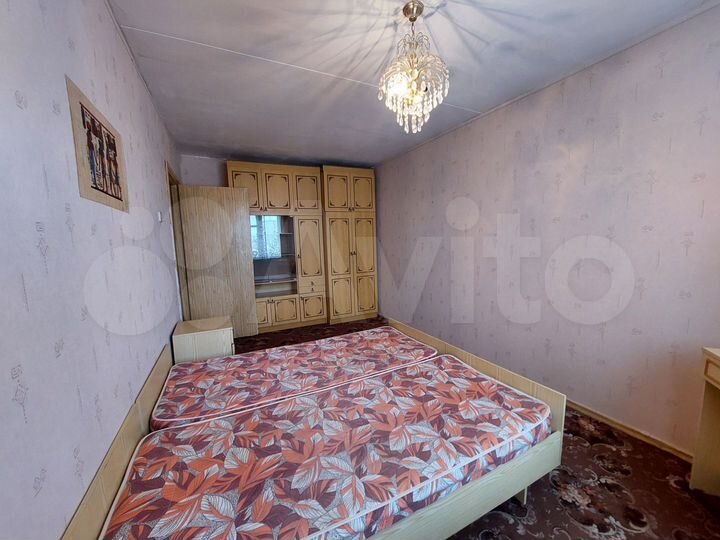 4-к. квартира, 77,9 м², 4/9 эт.