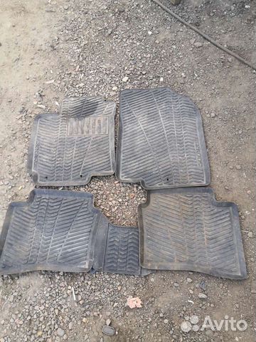 Ковры салона солярис 1