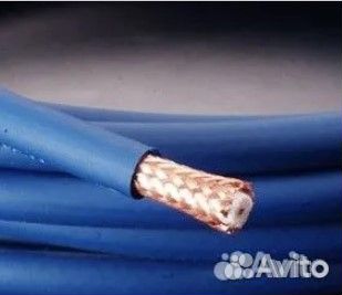 Furutech FC-11, 2метра Japan