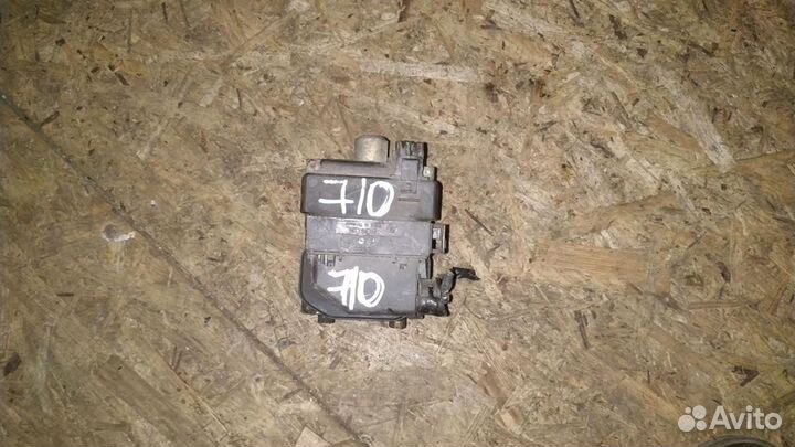 Блок ABS Opel Astra G 1999 0273004209