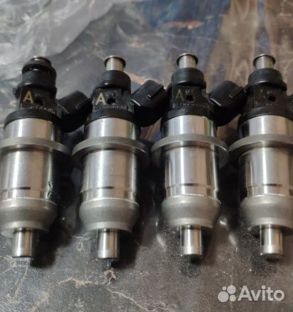 Форсунки mitsubishi gdi ваши тестированные стенд