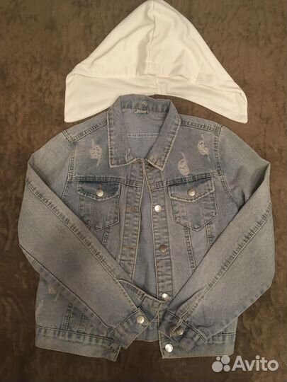 Женские вещи пакетом 42