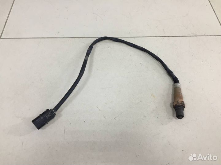Датчик кислородный / Lambdasonde Hyundai Solaris 2