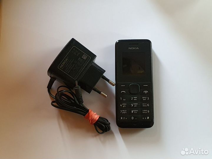 Nokia 105 (2013)