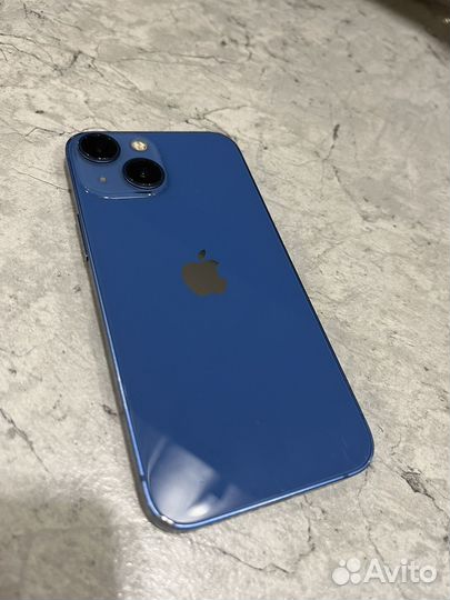 Телефон iPhone 13 mini