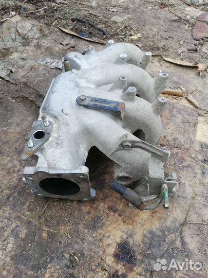 Коллектор впускной Ниссан Премьера Комфорт Р11