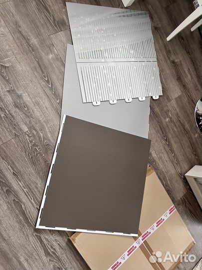 Фотофон угловой