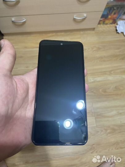 Xiaomi Redmi Note 10S NFC, 6/128 ГБ