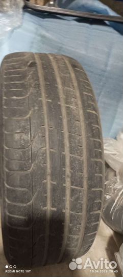 Pirelli Formula Energy 235/50 R19