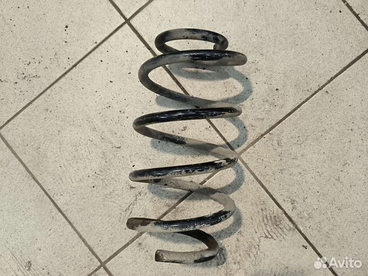 Пружина передней стойки Форд Куга 2