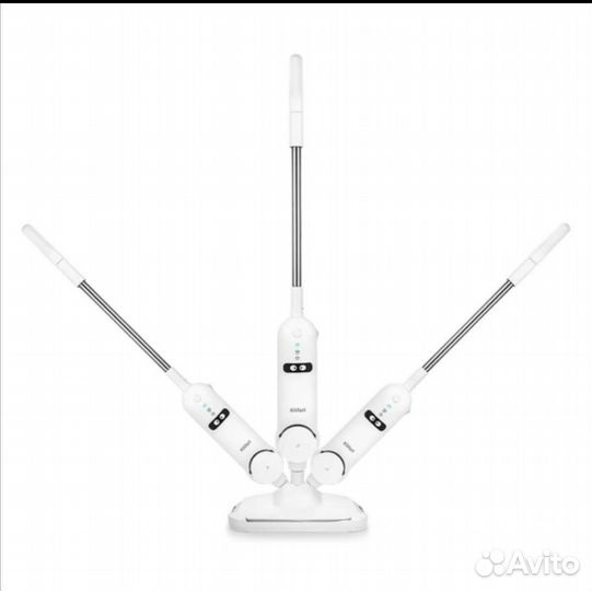 Паровая швабра kitfort