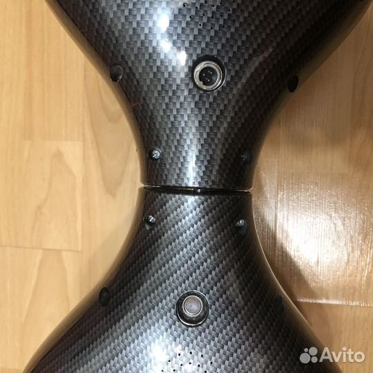 Гироскутер бу