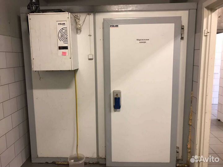 Ремонт холодильников на дому