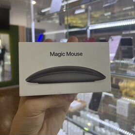 Мышь Apple Magic Mouse 2