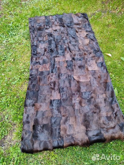 Туристический коврик