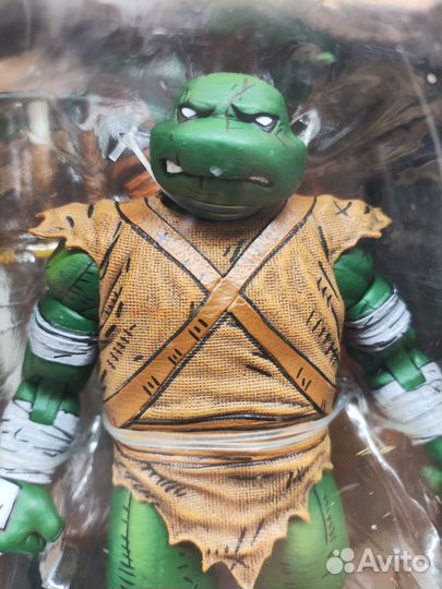 Фигурка The wanderer tmnt