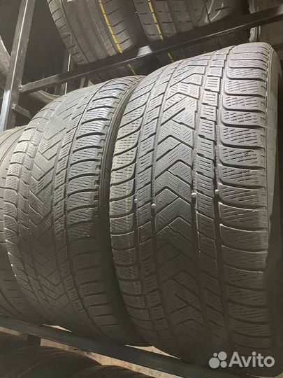 Pirelli Scorpion Winter 285/45 R20