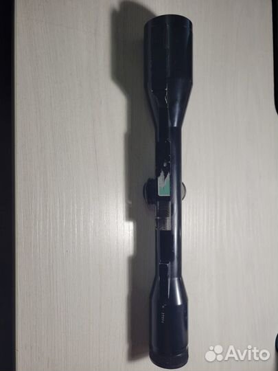 Оптический прицел Carl Zeiss