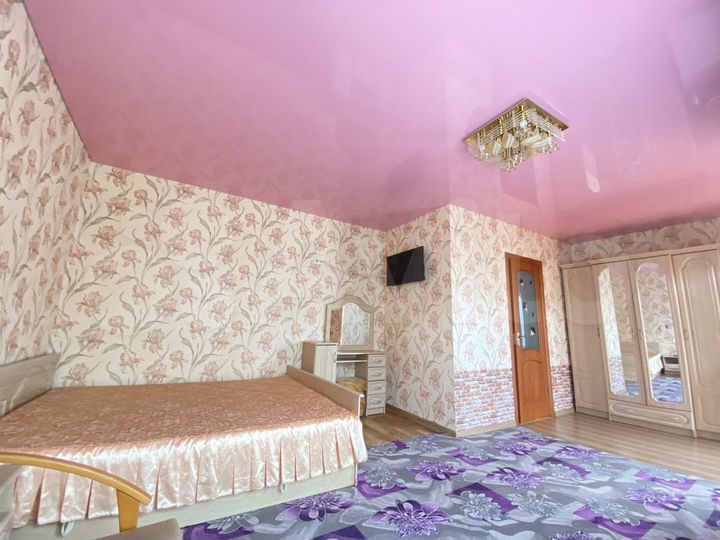 Комната 25 м², 2/2 эт.