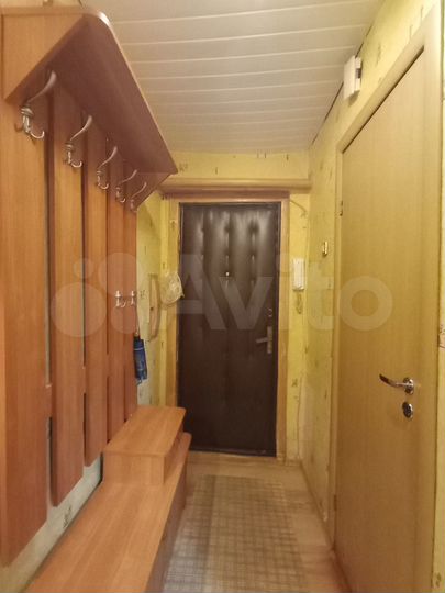 3-к. квартира, 73 м², 1/5 эт.