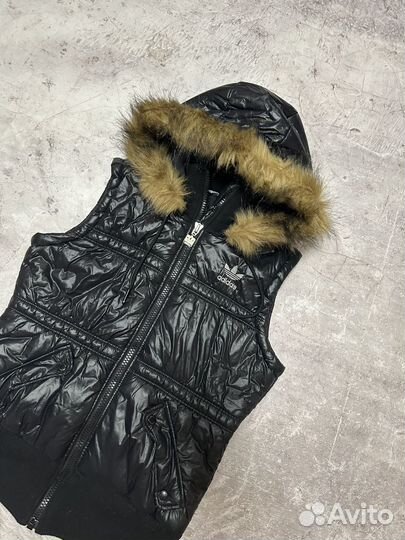 Жилетка Adidas Lgb Y-3 Alaska Vest Jaded London