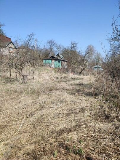 Участок 7,3 сот. (СНТ, ДНП)