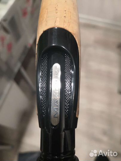 Спиннинг Maximus manic 10-42g