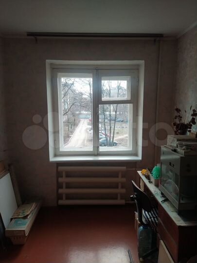 2-к. квартира, 42,7 м², 3/5 эт.