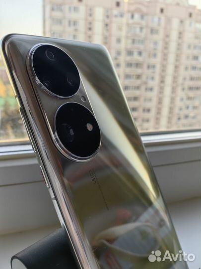 Телефон Huawei p50 Pro