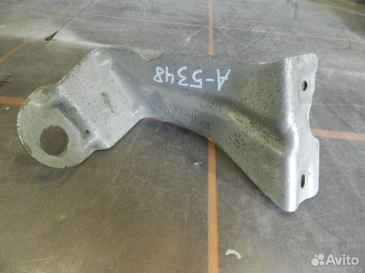 Кронштейн защиты картера - BMW X3 F25