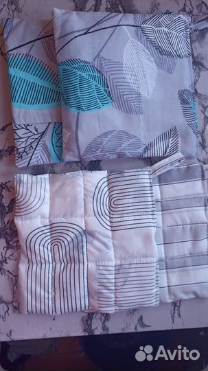 Кухонные прихватки