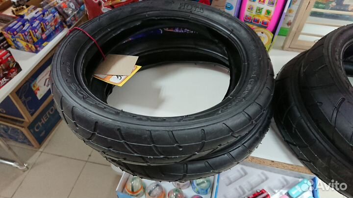 Покрышка 280 - 65- 203, 60-230 Для детской коляски