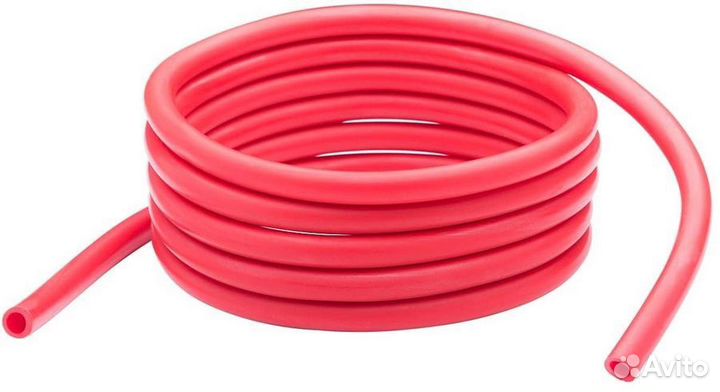 Эспандер силовой, жгут многофункциональный