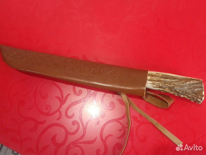 Ножи из личной коллекции