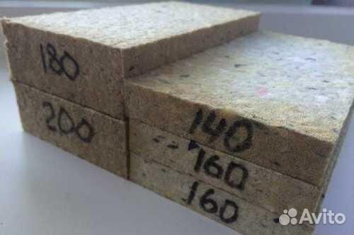 Поролон пвв