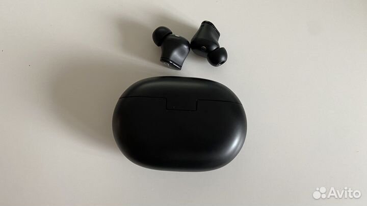 Apple Beats Studio Buds черные