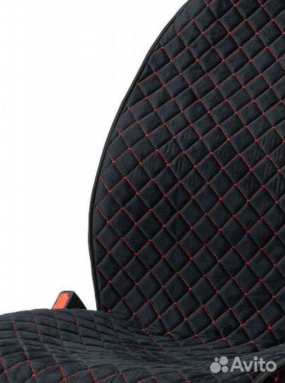 Накидки велюр Premium