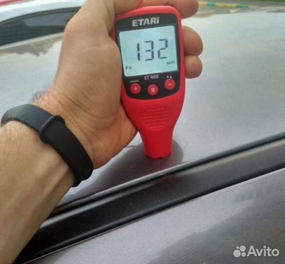 Автоподбор