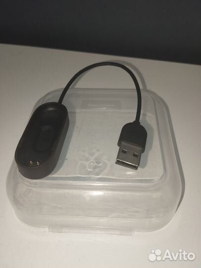 Xiaomi Mi band 4