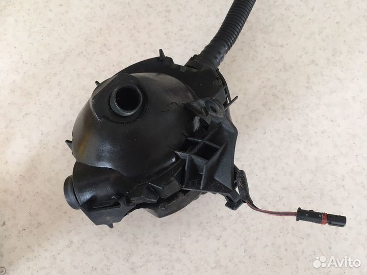 BMW N52 кркг с Японии