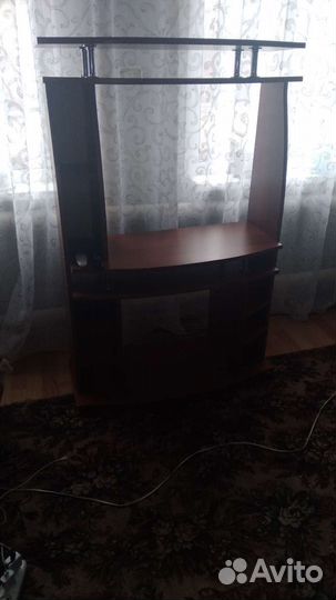 Тумба под телевизор