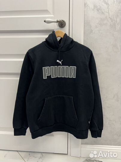 Худи Puma M оригинал