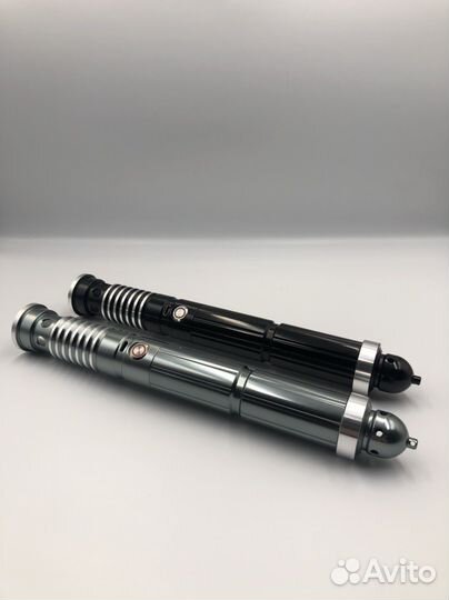 Световой меч звездные войны боевой лазерный saber