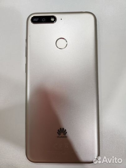 HUAWEI Y6 Prime (2018), 2/16 ГБ