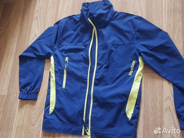 Спортивный костюм Reebok